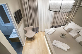 Fortuna Luxury Rooms