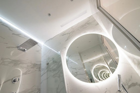 Fortuna Luxury Rooms