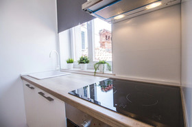 Furioso Apartments
