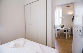 Furioso Apartments