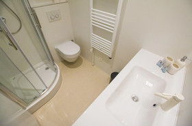 Furioso Apartments