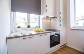 Furioso Apartments