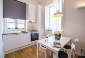 Furioso Apartments