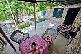 Garden Apartment Hotel