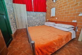 Garden Apartment Hotel