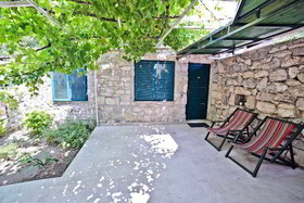 Garden Apartment Hotel
