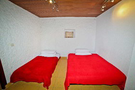 Garden Apartment Hotel
