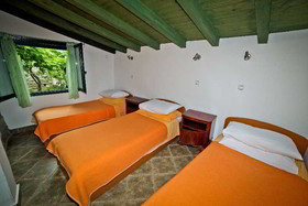 Garden Apartment Hotel