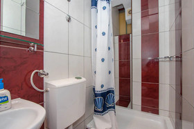 Garden Apartment Hotel