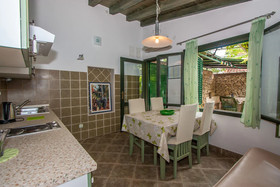 Garden Apartment Hotel