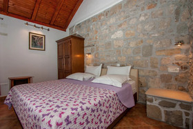 Garden Apartment Hotel