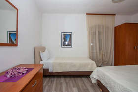 Garden Apartment Hotel