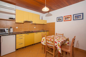Garden Apartment Hotel