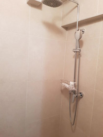Garden Apartment Hotel