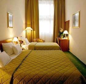 Hotel Globo