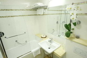 Hotel Globo
