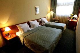 Hotel Globo