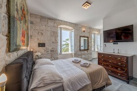 Grand Promenade Suite - Tale of the Sea