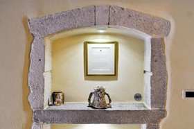 Grisogono Palace Luxury Apartment