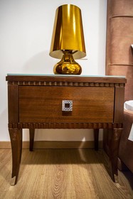 Grisogono Palace Luxury Apartment