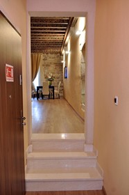 Grisogono Palace Luxury Apartment