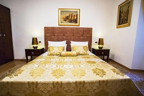 Grisogono Palace Luxury Apartment