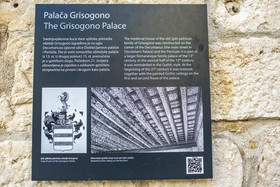 Grisogono Palace Luxury Apartment