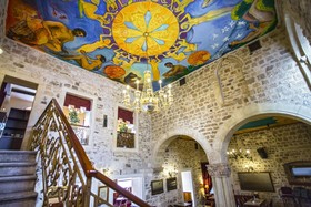 Grisogono Palace Luxury Apartment