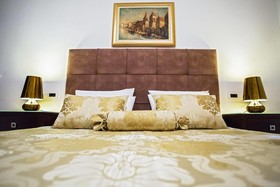 Grisogono Palace Luxury Apartment