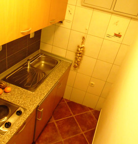 Guesthouse Frank