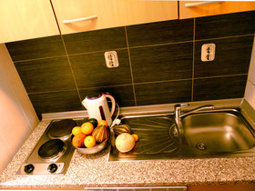 Guesthouse Frank