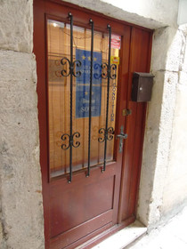Guesthouse Frank