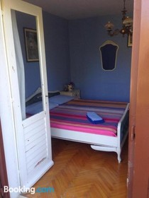 Guest House Kristina Rooms