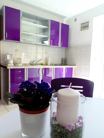 Guest House Petricevic