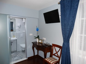 Guesthouse Pjaceta