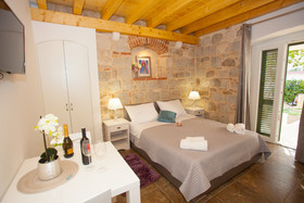 Guesthouse Pjaceta