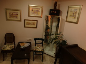 Guesthouse Pjaceta