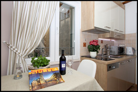 Guesthouse Pjaceta