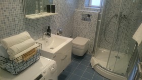 Guesthouse Pjaceta