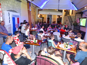 Guesthouse Pjaceta
