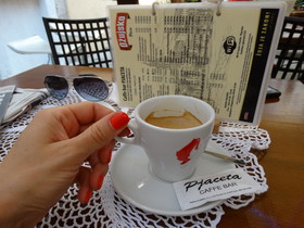 Guesthouse Pjaceta
