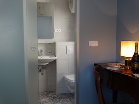 Guesthouse Pjaceta