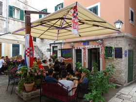 Guesthouse Pjaceta