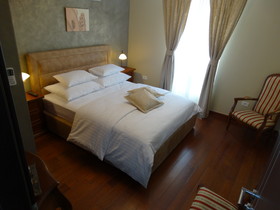 Guesthouse Pjaceta