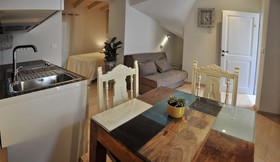Guest House Stagnja