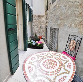 Guest House Stagnja