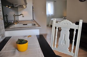 Guest House Stagnja