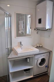 Guest House Stagnja