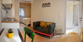 Guest House Stagnja
