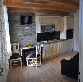 Guest House Stagnja